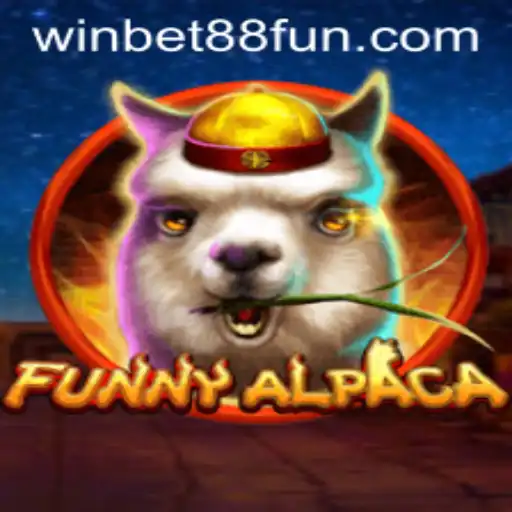 FunnyAlpaca: A Laughably Entertaining Game Adventure with Winbet88
