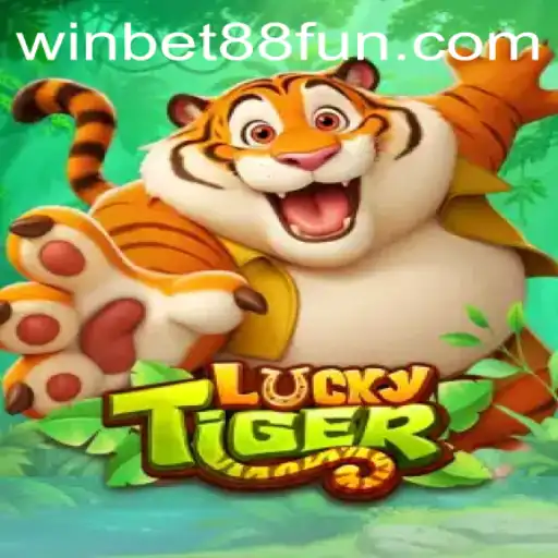 Unleashing the Thrill of LuckyTiger and the Allure of Winbet88