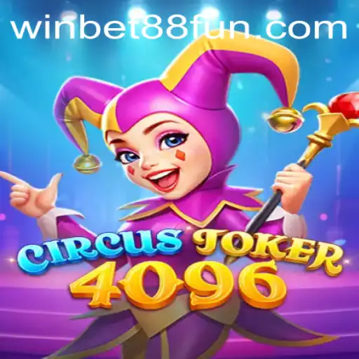 Exploring the Thrills of CircusJoker4096: A Mesmerizing Journey