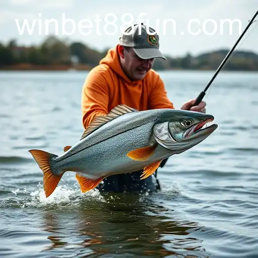 Fishing: A Comprehensive Guide to a Timeless Pastime