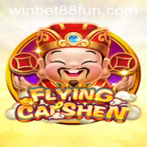 Explore the Enchanting World of FlyingCaiShen at Winbet88