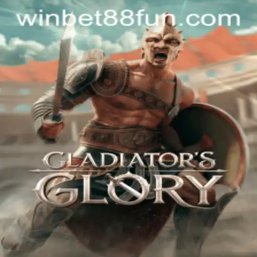 GladiatorsGlory: A Daring New Adventure in Online Gaming with winbet88