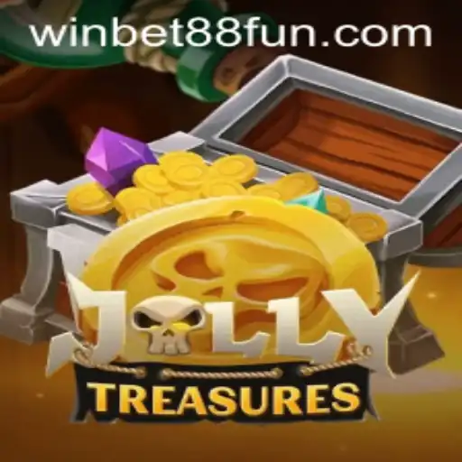 Exploring the Excitement of JollyTreasures: A Winbet88 Adventure