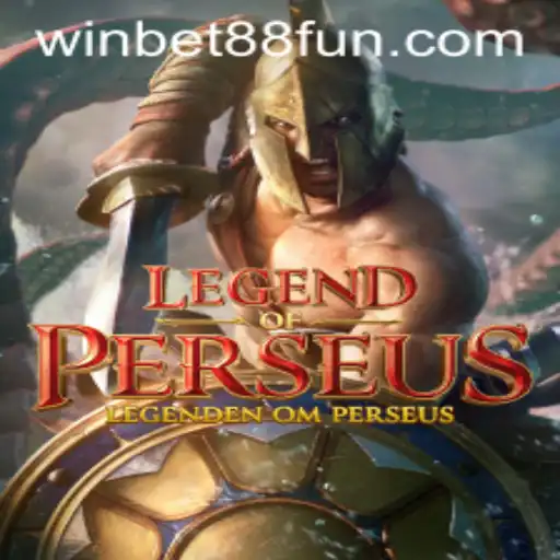 Exploring the Epic World of LegendofPerseus with winbet88