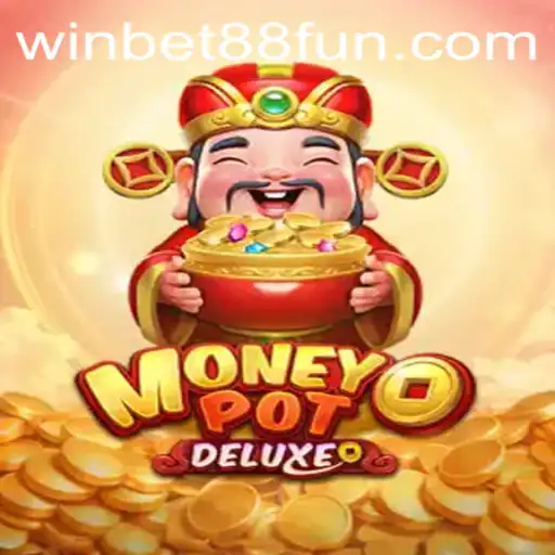 Discovering MoneyPotDELUXE: A Comprehensive Guide to Winning Big on Winbet88
