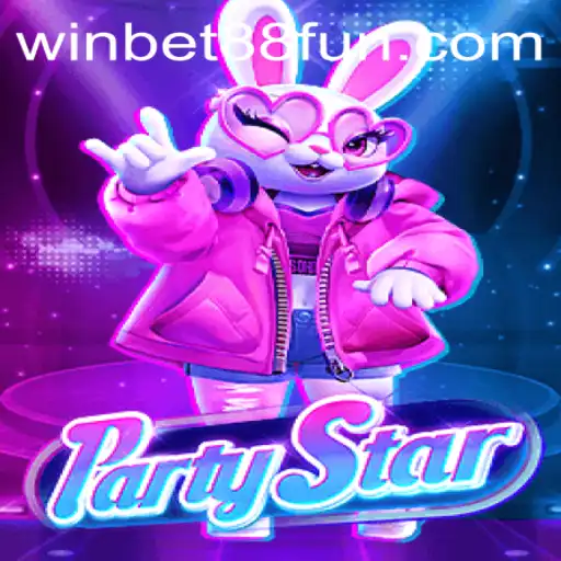 Exploring the Excitement of PartyStar: A Winbet88 Experience