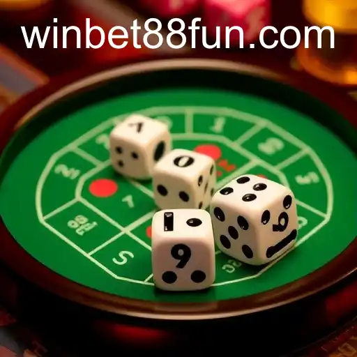 Unveiling the Thrilling World of Sic Bo