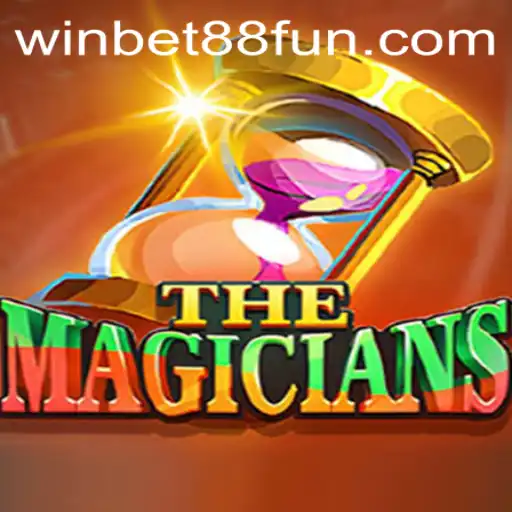 TheMagicians: Discover the Enchantment of Winbet88's Latest Game